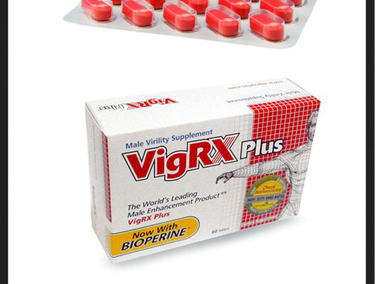 美國VigRX Plus哪裡買